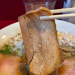 初代麺屋とのさき - 