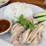 YUM YUM SIAM - 