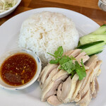 タイ食堂　ヤムヤムサイアム - 