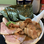 一条流がんこ総本家分家四谷荒木町 - 