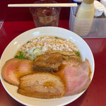 初代麺屋とのさき - 