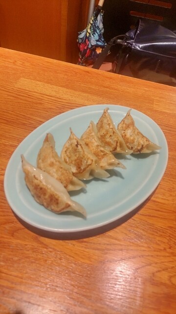 続百里香（ゾクパイリシャン） - 帯広（ラーメン）の写真