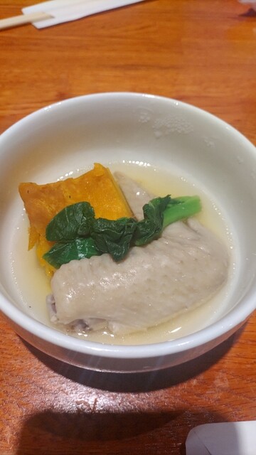 続百里香（ゾクパイリシャン） - 帯広（ラーメン）の写真