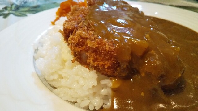 マキシム（Maxim） - 北上（洋食）の写真