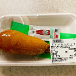 マルホンカウボーイ - 料理写真:アメリカンドック