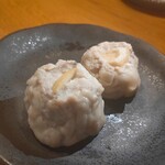 Shuumai Sutando Shijimi - レモン焼売