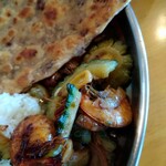 インディアン・レストラン　ロタ - 