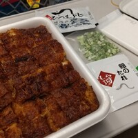 うなぎ和食 しら河 名駅店 - 