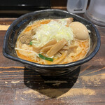 麺や 蒼 - 