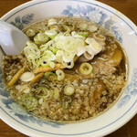 大ちゃんラーメン - 