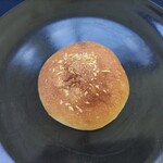 セボンセテボン - 焼きカレー