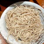 伍年食堂 - 替え玉（無料分）