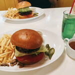 chorky's DINER - 