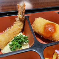 赤坂 津つ井 総本店 - 