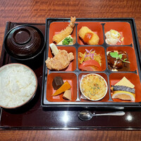赤坂 津つ井 総本店 - 