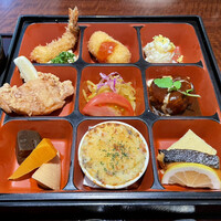 赤坂 津つ井 総本店 - 