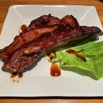 メリメロ亭 - エスニックスペアリブ