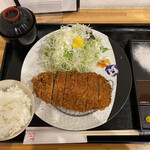 Tonkatsu Takotsubo - 