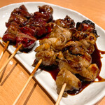 Yakitori Tombo - 