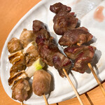 Yakitori Tombo - 