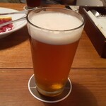 MOKICHI CRAFT BEER - 