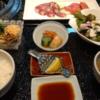 東京焼肉 一頭や コレド室町テラス店 - 