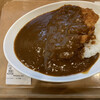 カレーショップジャングル１ WOW店