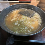 真御膳そば・真らーめん 蔵乃麺 - 