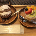 パティスリー アルエット - 