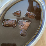 Bay&Leaf 横浜 - カシミールカレー