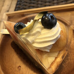 パティスリー アルエット - 