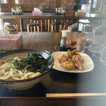 小町うどん - 