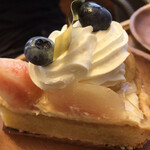 パティスリー アルエット - 