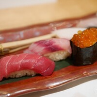 いぶき 東京駅 TEKKO avenue - 特選5種盛り