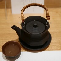 いぶき 東京駅 TEKKO avenue - 土瓶