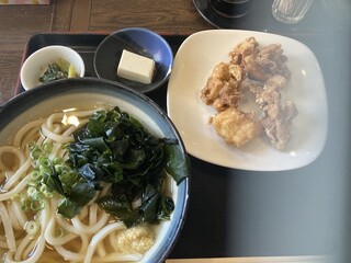 Komachi Udon - 