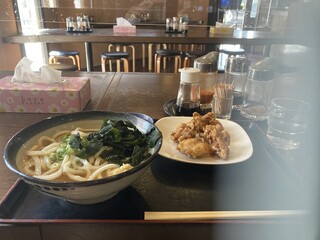 Komachi Udon - 