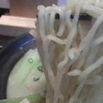 風蓮 - 麺リフト