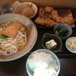 小町うどん - 