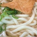 小町うどん - 