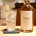 玄水 - イチローズモルト