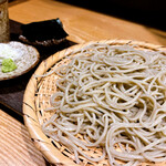 紫檀 手打ち蕎麦と焼鳥 - 