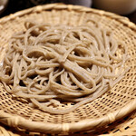 玄水 - 丸岡在来種