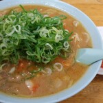 旭川ラーメン - 