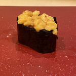 龍文支店 - うに