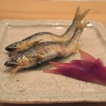 日本ばし さく間 - 