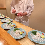 龍文支店 - てつさ