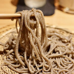 玄水 - 椎葉在来種