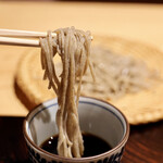 玄水 - 佐渡在来種