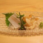 日本ばし さく間 - 